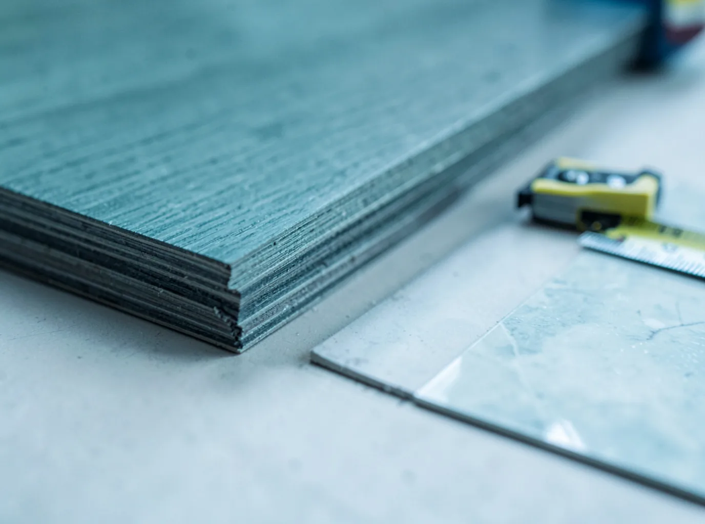 Luxury Vinyl Plank Installation Ouaquaga, NY FAQs